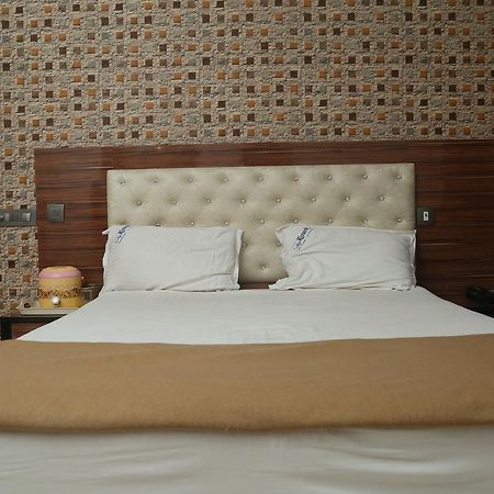 ויסאקפאטנם Konark Lodge מראה חיצוני תמונה