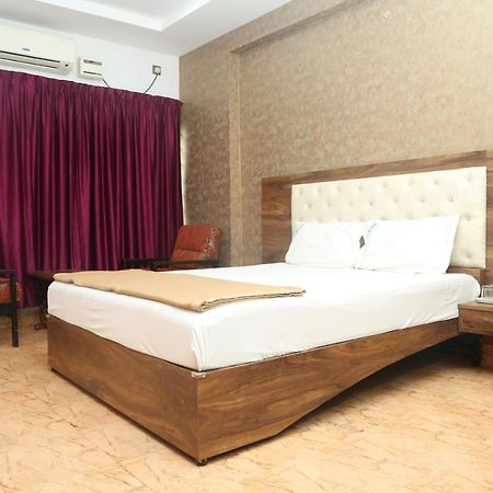 ויסאקפאטנם Konark Lodge מראה חיצוני תמונה