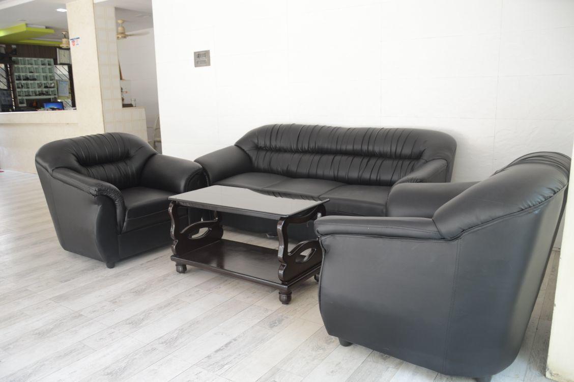 ויסאקפאטנם Konark Lodge מראה חיצוני תמונה